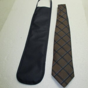 Custodia cravatte