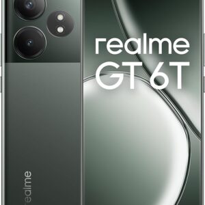 Realme GT6T 8/256 Green